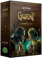 Gwent - The Legendary Card Game from The Witcher III | No, Hobby en Vrije tijd, Gezelschapsspellen | Kaartspellen, Verzenden, Nieuw