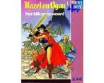 Hazel en Ogan deel 1  het bliksemzwaard - Hazel en Ogan, Boeken, Ophalen of Verzenden, Nieuw