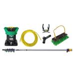 Unger HydroPower Ultra Kit alu 6 mtr, Verzenden