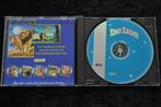 Leo De Lion Video CD Philips CD-I, Spelcomputers en Games, Verzenden, Nieuw