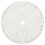 Astral skimmerdeksel type 2 (diameter 237 mm), Tuin en Terras, Zwembad-toebehoren, Verzenden, Nieuw