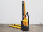 JUNGHEINRICH / MIC EMC 10 ELEKTRO STAPELAAR - 1560 mm, Tot 1000 kg, Elektrisch, Stapelaar, Jungheinrich