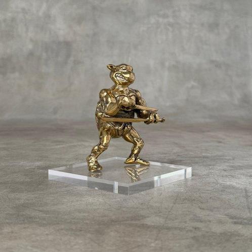 Mitch Richmond (1983) - Cowabunga!, Antiek en Kunst, Kunst | Schilderijen | Modern