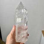 Good Quality AAA rock crystal tower Kristal - Hoogte: 20.5, Verzamelen