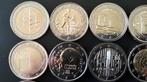 Europa. 2 Euro 2012/2025 (20 pièces) (Zonder Minimumprijs)