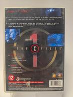 X Files 7 Disc Seizoen 1 Box DVD, Ophalen of Verzenden, Nieuw in verpakking