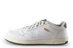Puma Sneakers in maat 42 Wit, Kleding | Heren, Puma, Verzenden, Wit, Sneakers of Gympen