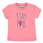 Bellybutton t-shirts-korte-mouw Meisjes maat 74, Kinderen en Baby's, Babykleding | Maat 74, Nieuw, Verzenden