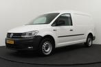 Volkswagen Caddy 2.0D 150 PK Aut. 4Motion Maxi Comfortline, Automaat, Stof, Gebruikt, Volkswagen