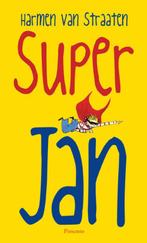 Super Jan / Super Jan 9789049923501 Harmen van Straaten, Verzenden, Gelezen, Harmen van Straaten