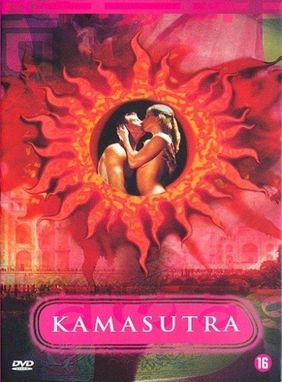 Kamasutra - Complete Collection - DVD, Cd's en Dvd's, Dvd's | Overige Dvd's, Verzenden