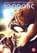 10,000 BC - DVD, Cd's en Dvd's, Verzenden, Nieuw in verpakking