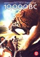10,000 BC - DVD, Cd's en Dvd's, Dvd's | Avontuur, Verzenden
