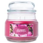 Colonial Candle - Classic - Wildberry & Rose Petals - soja, Verzenden, Nieuw