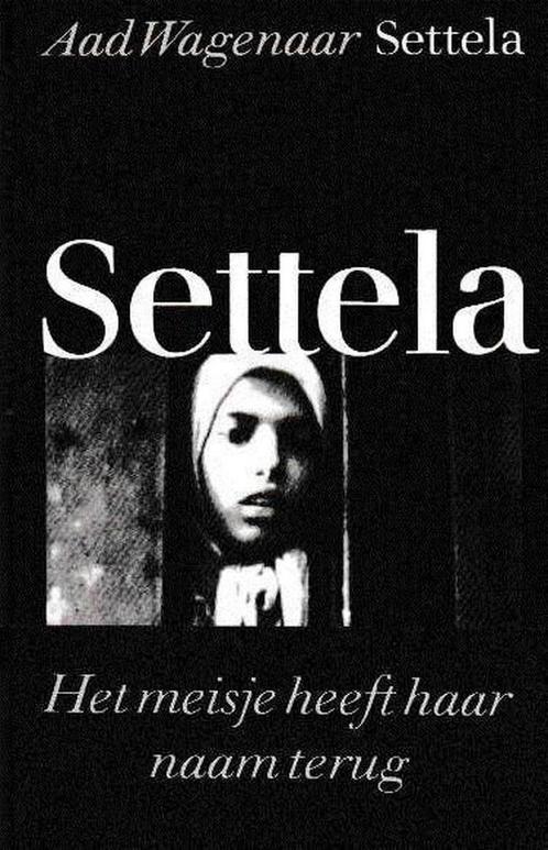 SETTELA 9789029556125 A. Wagenaar, Boeken, Geschiedenis | Wereld, Gelezen, Verzenden