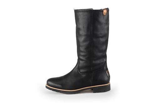 Panama Jack Laarzen in maat 40 Zwart | 10% extra korting, Kleding | Dames, Schoenen, Zwart, Zo goed als nieuw, Hoge laarzen, Verzenden