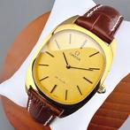 Omega - De Ville - Zonder minimumprijs - Heren - 1970-1979, Nieuw