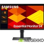 Samsung Essential S4 LS24D402GAUXEN 24  IPS monitor, Verzenden, Nieuw, Samsung
