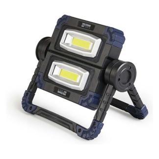 Led bouwlamp | Wolfgang, Doe-het-zelf en Verbouw, Bouwverlichting, Nieuw, Verzenden