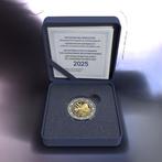 Griekenland. 2 Euro 2025 Laskarina Bouboulina Proof