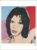Andy Warhol, after - Mick Jagger, 1975 (Rolling Stones) -