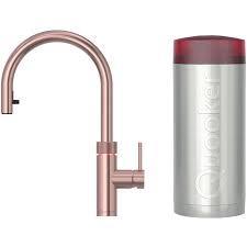 €1556 QUOOKER COMBI FLEX ROSE KOPER - 22XRCO, Huis en Inrichting, Keuken | Keukenbenodigdheden, Ophalen of Verzenden