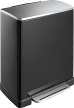 EKO E-Cube recycling pedaalemmer, 28L + 18L, Ophalen of Verzenden, Nieuw in verpakking