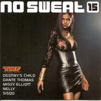 cd - Various - No Sweat 15, Verzenden, Zo goed als nieuw