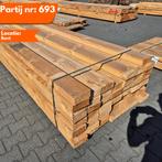 Douglas Balken 4030x155x65mm, Doe-het-zelf en Verbouw, Hout en Planken, Ophalen of Verzenden, Nieuw