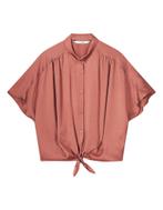 -15% Summum  Summum Blouse batsleeves silky touch 2s32-11817, Verzenden, Nieuw, Roze