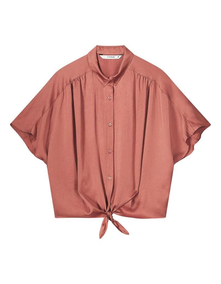 -15% Summum  Summum Blouse batsleeves silky touch 2s32-11817, Kleding | Dames, Blouses en Tunieken, Roze, Nieuw, Verzenden