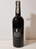 1963 Burmester, Extra Selected - Vintage Port - Gebotteld in, Verzamelen, Wijnen, Nieuw