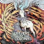 cd - Letters From The Colony - Vignette, Zo goed als nieuw, Verzenden