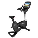 Life Fitness Discover SE3HD 95CS Elevation Upright Bike, Verzenden, Nieuw, Overige typen