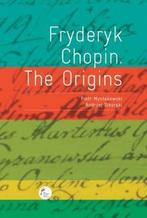 Fryderyk Chopin 9788361142331 Piotr Mysakowski, Verzenden, Zo goed als nieuw, Piotr Mysakowski