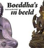 Boeddhas in beeld 9789025955090, Boeken, Zo goed als nieuw, Verzenden