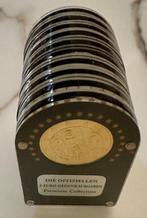 Europa. 2 Euro 2004/2015 (10 monnaies) (Zonder Minimumprijs), Postzegels en Munten, Munten | Europa | Euromunten