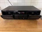Pioneer - CT-W606DR Cassetterecorder-speler, Nieuw