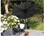 Tweedekans | Lifa Garden LED Parasol - Stijlvolle, Ophalen of Verzenden, Zo goed als nieuw