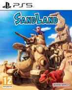 Sand Land-Standaard (PlayStation 5) NIEUW, Ophalen of Verzenden, Nieuw