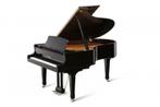 DE KAWAI GX-5 VLEUGEL, 200 CM, Muziek en Instrumenten, Piano's, Nieuw, Vleugel, Hoogglans, Zwart