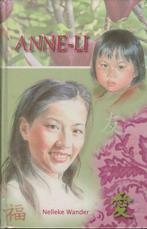 ANNE-LI 9789055514601 Nelleke Wander, Verzenden, Zo goed als nieuw, Nelleke Wander