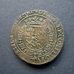 Nederland. Mooie Rekentoken of Jeton 1578 Brabant  (Zonder