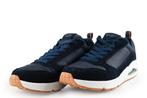 Skechers Sneakers in maat 41 Blauw | 10% extra korting, Sneakers of Gympen, Skechers, Gedragen, Verzenden