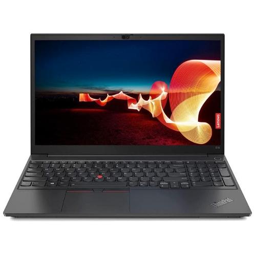 Lenovo ThinkPad E15 Gen 2 - Intel Core i5-11e Generatie - 15, Computers en Software, Windows Laptops, Nieuw, Verzenden