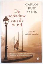 Het Kerkhof der Vergeten Boeken 1 - De schaduw van de wind, Verzenden, Gelezen
