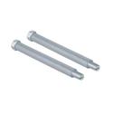 Geberit 240.189.00.1 draadstang set, Ophalen of Verzenden, Nieuw