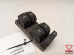 Audi A3 8P A6 Raamschakelaar 4F0959851F, Auto-onderdelen, Dashboard en Schakelaars, Ophalen, Gebruikt, Audi