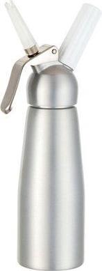 Mosa slagroomapparaat alum. 0,5 l., Verzenden, Nieuw in verpakking
