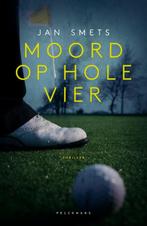 Moord op hole vier / Steve Stern / 2 9789463832830 Jan Smets, Verzenden, Gelezen, Jan Smets